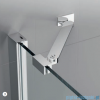 Kermi Cada XS kabina walk-in 70 cm CKTWF07020VPK